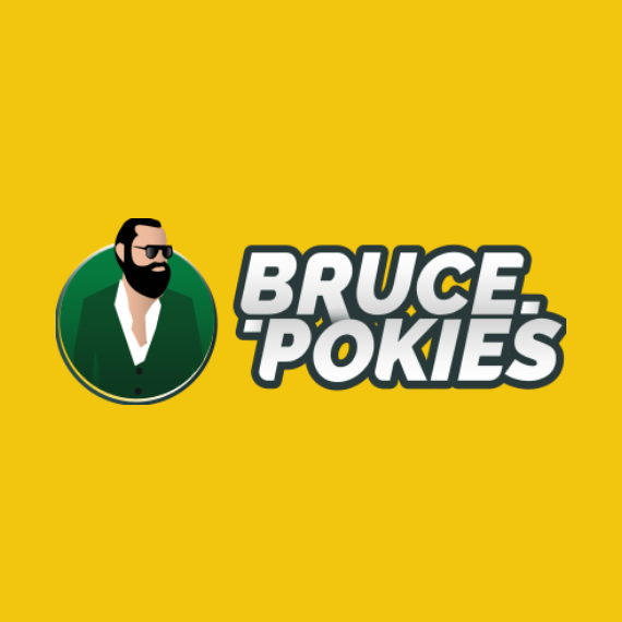 The World of Bruce Pokies